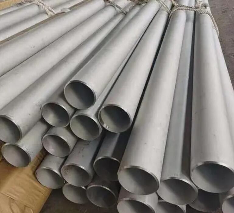 市北304不锈钢管